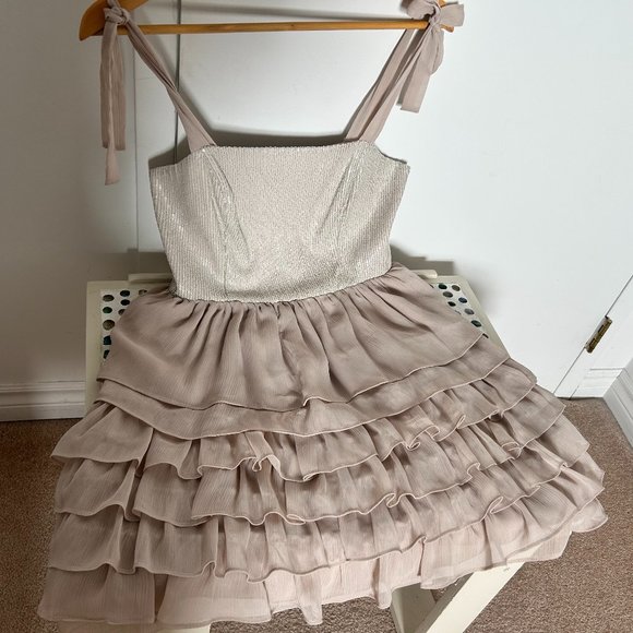 Mexx dress Medium size (8-10) - Picture 1 of 2